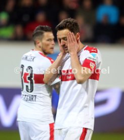 1. FC Heidenheim- VfB Stuttgart
