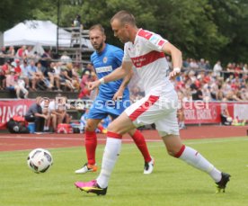VfB Stuttgart - FC Br&uuml;nn