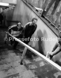 12.09.1984 Deutschland - Argentinien