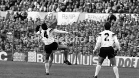26.04.89 Niederlande - Deutschland