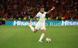 05.06.25 Spanien - Frankreich