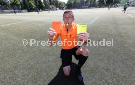 17.07.22 SV Eintracht Stuttgart - SV B&ouml;blingen II