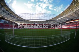VfB Stuttgart - DSC Arminia Bielefeld