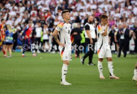 05.07.24 Spanien - Deutschland