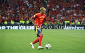 05.06.25 Spanien - Frankreich