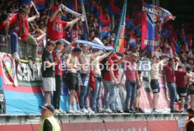 20.05.23 1. FC Heidenheim - SV Sandhausen