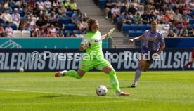 23.08.26 Frauen TSG 1899 Hoffenheim - VfB Stuttgart
