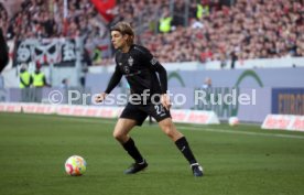 11.02.23 SC Freiburg - VfB Stuttgart