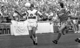 25.09.91 Freiburger FC - VfB Stuttgart