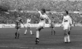 09.03.91 VfB Stuttgart - FC Bayern M&uuml;nchen