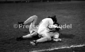 10.04.74 Feyenoord Rotterdam - VfB Stuttgart