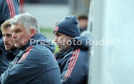 08.11.25 U17 VfB Stuttgart - U17 FC Bayern München