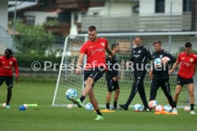 19.07.21 VfB Stuttgart Trainingslager Kitzb&uuml;hel 2021