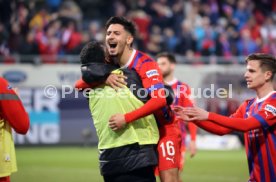 17.03.23 1. FC Heidenheim - Karlsruher SC
