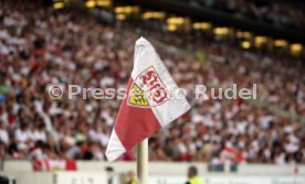 VfB Stuttgart - Hannover 96