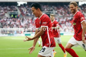 28.08.21 VfB Stuttgart - SC Freiburg