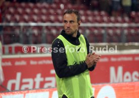 VfB Stuttgart - Hannover 96