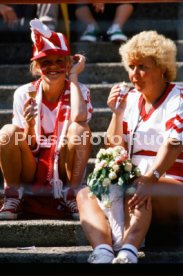 14.06.88 Deutschland - D&auml;nemark