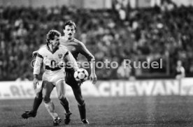 09.11.89 VfB Stuttgart - FC Bayern M&uuml;nchen