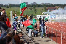 28.04.24 TSGV Waldstetten - FC Esslingen