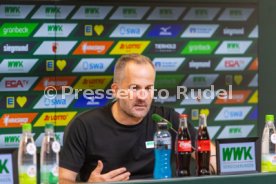 30.08.26 FC Augsburg - FC Schalke 04