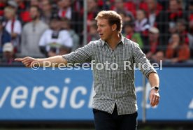 SC Freiburg - TSG 1899 Hoffenheim