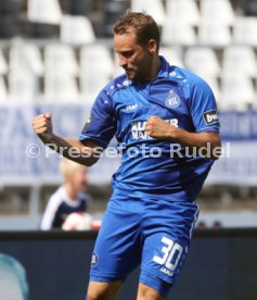 Karlsruher SC - FSV Zwickau
