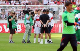 09.08.25 VfB Stuttgart - FC Bologna