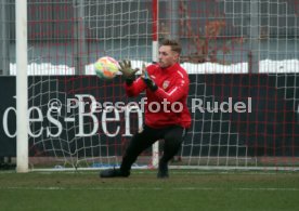 19.12.22 VfB Stuttgart Training