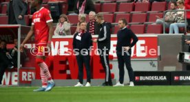 1. FC K&ouml;ln - FC Bayern M&uuml;nchen