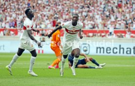 19.08.23 VfB Stuttgart - VfL Bochum