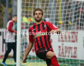 SC Freiburg - Borussia Dortmund