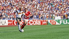 14.06.88 Deutschland - D&auml;nemark