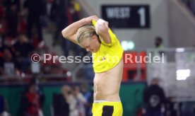 07.08.21 SV Wehen-Wiesbaden - Borussia Dortmund