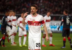 VfB Stuttgart - 1. FSV Mainz 05