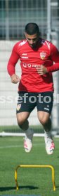 01.10.23 VfB Stuttgart Training