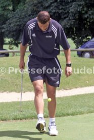 05.07.00 VfB Stuttgart Trainingslager Bad Waldsee 2000