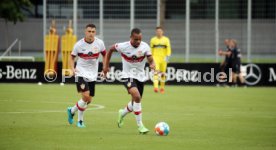 14.07.21 VfB Stuttgart - SV Darmstadt 98