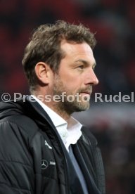 Bayer 04 Leverkusen - VfB Stuttgart