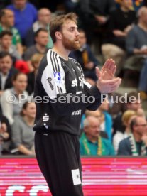 Frisch Auf G&ouml;ppingen - THW Kiel