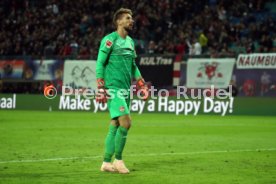 RB Leipzig - VfB Stuttgart