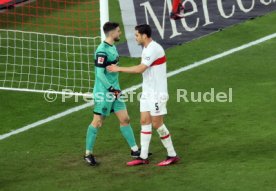04.03.23 VfB Stuttgart - FC Bayern M&uuml;nchen