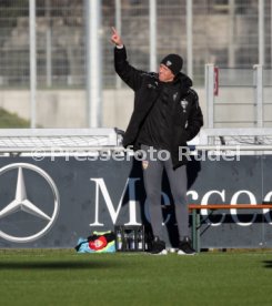 19.12.20 VfB Stuttgart II - TSV Schott Mainz