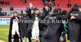 22.11.25 1. FC Heidenheim - Borussia M&ouml;nchengladbach