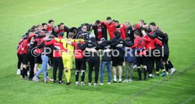 18.05.21 Stuttgarter Kickers - TSG Balingen