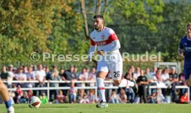 25.09.26 VfB Stuttgart - 1. FC Heidenheim