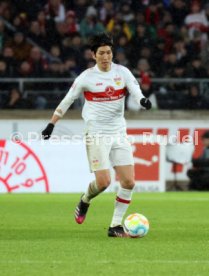 05.02.23 VfB Stuttgart - SV Werder Bremen