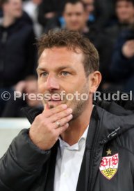 TSG 1899 Hoffenheim - VfB Stuttgart