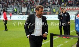 Eintracht Frankfurt - VfB Stuttgart