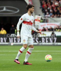 18.02.23 VfB Stuttgart - 1. FC K&ouml;ln